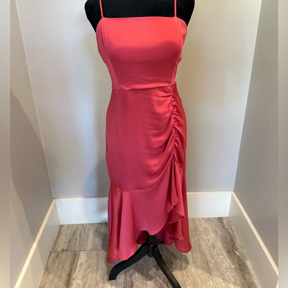 EXPRESS dress